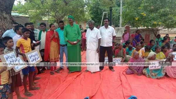 sendurai manakkudaiyan